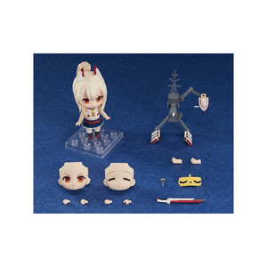 Good Smile Company Azur Lane Nendoroid Ayanami DX 