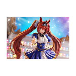 Max Factory Umamusume Pretty Derby 1/7 Scale Daiwa Scarlet 