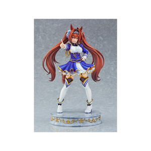 Max Factory Umamusume Pretty Derby 1/7 Scale Daiwa Scarlet 