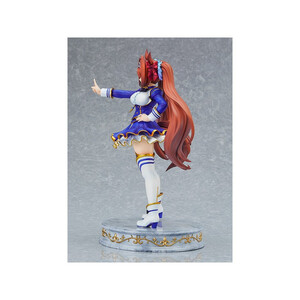 Max Factory Umamusume Pretty Derby 1/7 Scale Daiwa Scarlet 