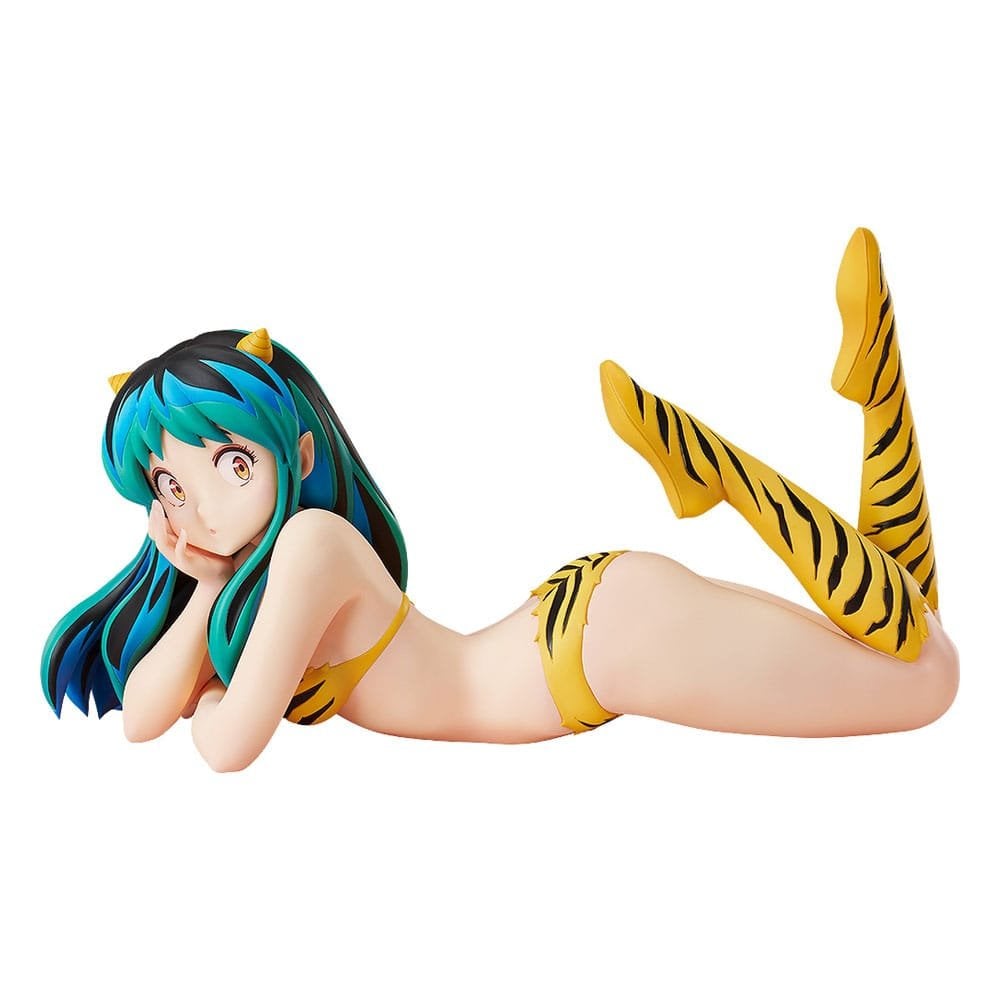 FREEing Urusei Yatsura 1/4 ScaleLum 
