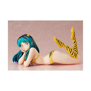 FREEing Urusei Yatsura 1/4 ScaleLum 