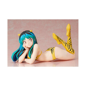 FREEing Urusei Yatsura 1/4 ScaleLum 