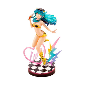 Kotobukiya Urusei Yatsura 1/7 Scale ARTFXJ Lum 