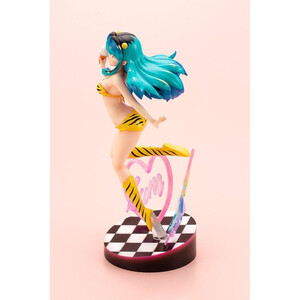 Kotobukiya Urusei Yatsura 1/7 Scale ARTFXJ Lum 