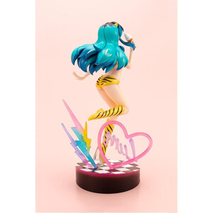 Kotobukiya Urusei Yatsura 1/7 Scale ARTFXJ Lum 
