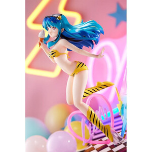 Kotobukiya Urusei Yatsura 1/7 Scale ARTFXJ Lum 