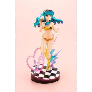 Kotobukiya Urusei Yatsura 1/7 Scale ARTFXJ Lum 