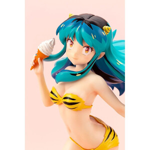 Kotobukiya Urusei Yatsura 1/7 Scale ARTFXJ Lum 