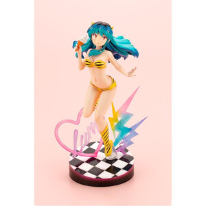 Kotobukiya Urusei Yatsura 1/7 Scale ARTFXJ Lum 