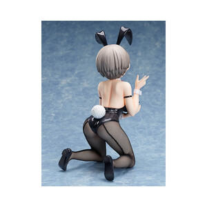FREEing Uzaki-chan Wants to Hang Out! 1/4 Scale Hana Uzaki Bunny Ver. 