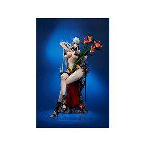 Vertex Valkyria Chronicles 1/6 Scale Selvaria Bles Everlasting Summer 