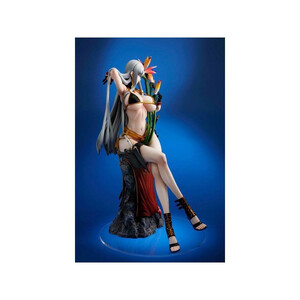 Vertex Valkyria Chronicles 1/6 Scale Selvaria Bles Everlasting Summer 