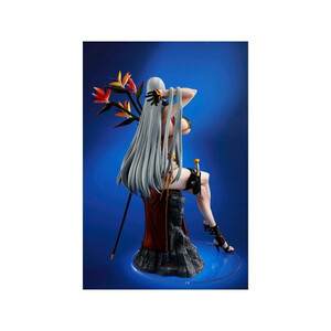 Vertex Valkyria Chronicles 1/6 Scale Selvaria Bles Everlasting Summer 