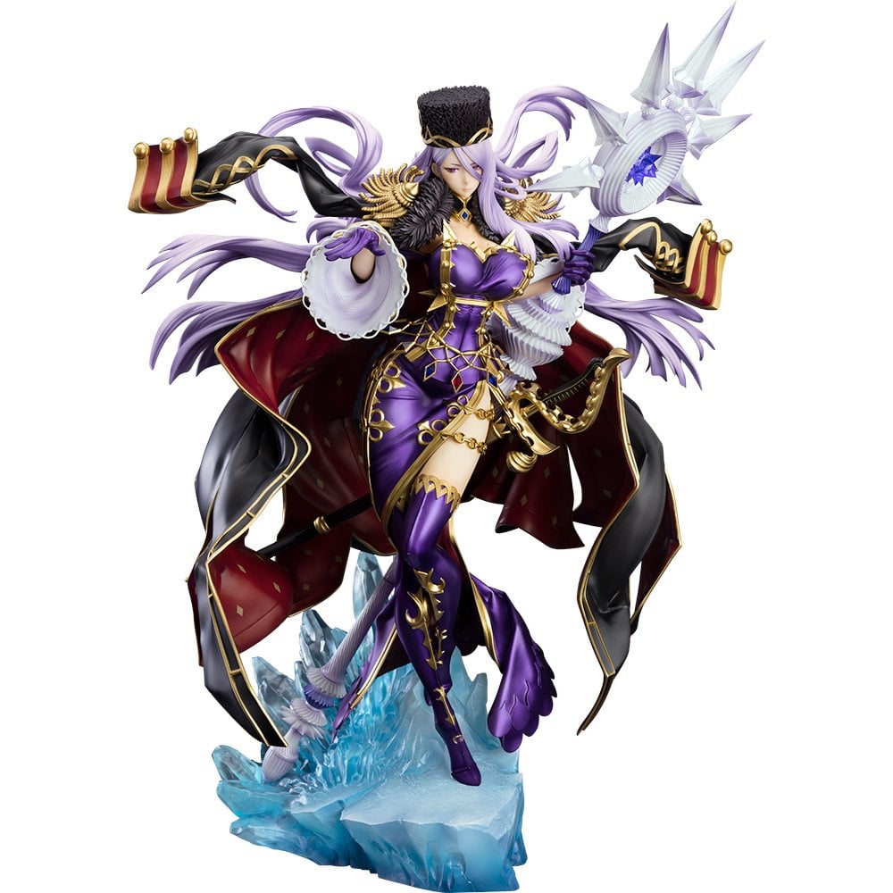 Valkyria Chronicles 4 1/6 Scale Crymaria Levin 