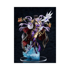 Max Factory Valkyria Chronicles 4 1/6 Scale Crymaria Levin 