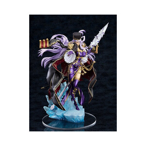 Max Factory Valkyria Chronicles 4 1/6 Scale Crymaria Levin 