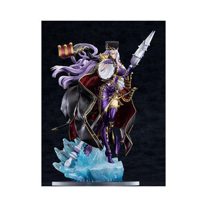 Max Factory Valkyria Chronicles 4 1/6 Scale Crymaria Levin 