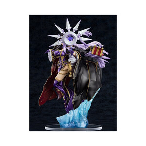 Max Factory Valkyria Chronicles 4 1/6 Scale Crymaria Levin 