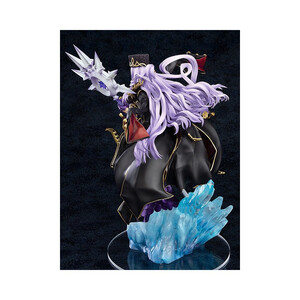 Max Factory Valkyria Chronicles 4 1/6 Scale Crymaria Levin 