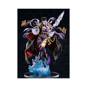 Max Factory Valkyria Chronicles 4 1/6 Scale Crymaria Levin 