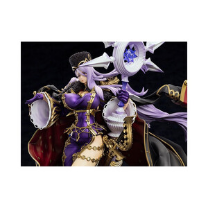 Max Factory Valkyria Chronicles 4 1/6 Scale Crymaria Levin 