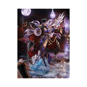 Max Factory Valkyria Chronicles 4 1/6 Scale Crymaria Levin 