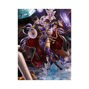 Max Factory Valkyria Chronicles 4 1/6 Scale Crymaria Levin 