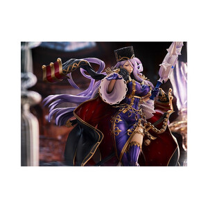 Max Factory Valkyria Chronicles 4 1/6 Scale Crymaria Levin 