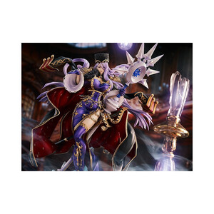 Max Factory Valkyria Chronicles 4 1/6 Scale Crymaria Levin 