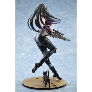 Bellfine Valkyria Chronicles 4 1/8 Scale Kai Schulen 