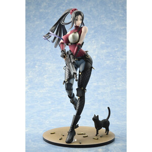 Bellfine Valkyria Chronicles 4 1/8 Scale Kai Schulen 