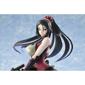 Bellfine Valkyria Chronicles 4 1/8 Scale Kai Schulen 