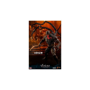 Hot Toys Venom Let There Be Carnage 1/6 Scale Movie Masterpiece Scale Venom 