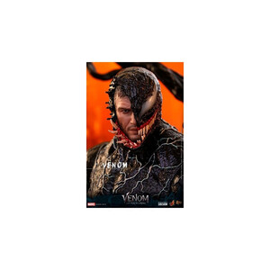 Hot Toys Venom Let There Be Carnage 1/6 Scale Movie Masterpiece Scale Venom 