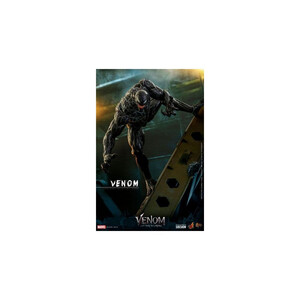 Hot Toys Venom Let There Be Carnage 1/6 Scale Movie Masterpiece Scale Venom 