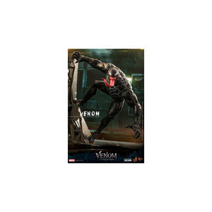 Hot Toys Venom Let There Be Carnage 1/6 Scale Movie Masterpiece Scale Venom 