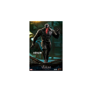 Hot Toys Venom Let There Be Carnage 1/6 Scale Movie Masterpiece Scale Venom 