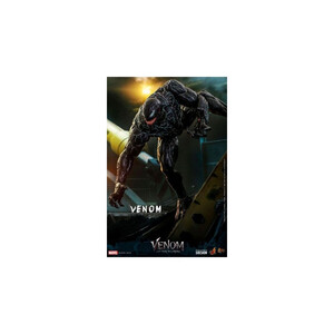 Hot Toys Venom Let There Be Carnage 1/6 Scale Movie Masterpiece Scale Venom 