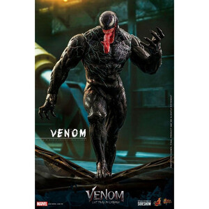Hot Toys Venom Let There Be Carnage 1/6 Scale Movie Masterpiece Scale Venom 