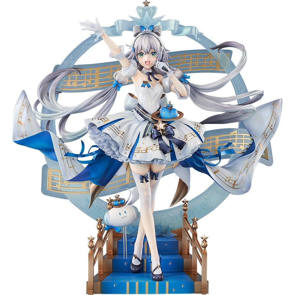 BeBox Vsinger 1/6 Scale BeBox Vsinger Luo Tianyi 10th Anniversary Shi Guang ver. 
