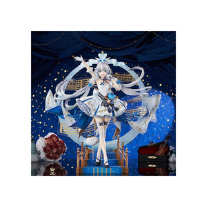 BeBox Vsinger 1/6 Scale BeBox Vsinger Luo Tianyi 10th Anniversary Shi Guang ver. 