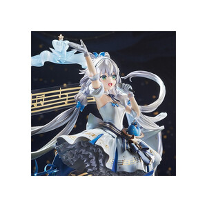 BeBox Vsinger 1/6 Scale BeBox Vsinger Luo Tianyi 10th Anniversary Shi Guang ver. 