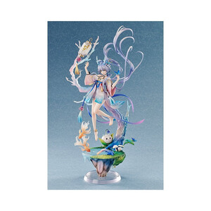 Good Smile Company Vsinger 1/7 Scale Luo Tianyi Chant of Life Ver. 