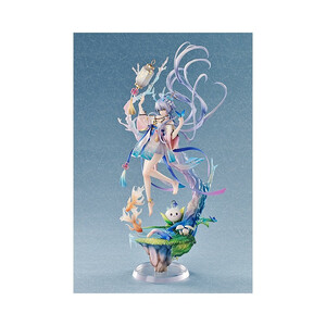Good Smile Company Vsinger 1/7 Scale Luo Tianyi Chant of Life Ver. 