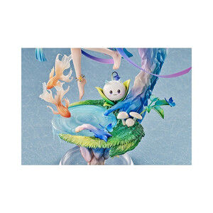 Good Smile Company Vsinger 1/7 Scale Luo Tianyi Chant of Life Ver. 