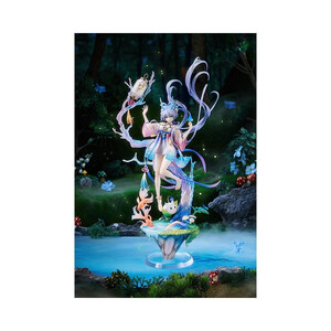 Good Smile Company Vsinger 1/7 Scale Luo Tianyi Chant of Life Ver. 