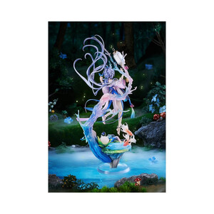 Good Smile Company Vsinger 1/7 Scale Luo Tianyi Chant of Life Ver. 