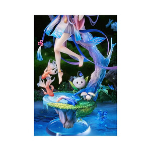 Good Smile Company Vsinger 1/7 Scale Luo Tianyi Chant of Life Ver. 