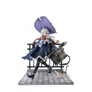 Bellfine Wandering Witch The Journey of Elaina 1/8 Scale Elaina DX Ver 